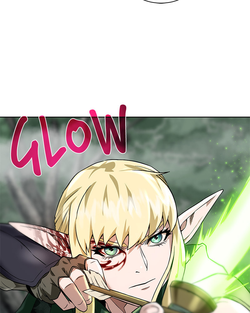 Read Dungeons & Artifacts chapter 42 image 86 on Lezhin