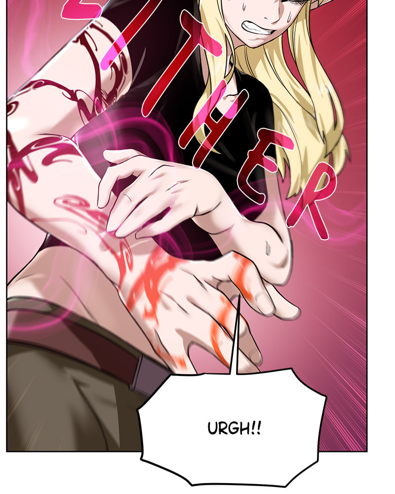 Read Dungeons & Artifacts chapter 42 image 9 on Lezhin