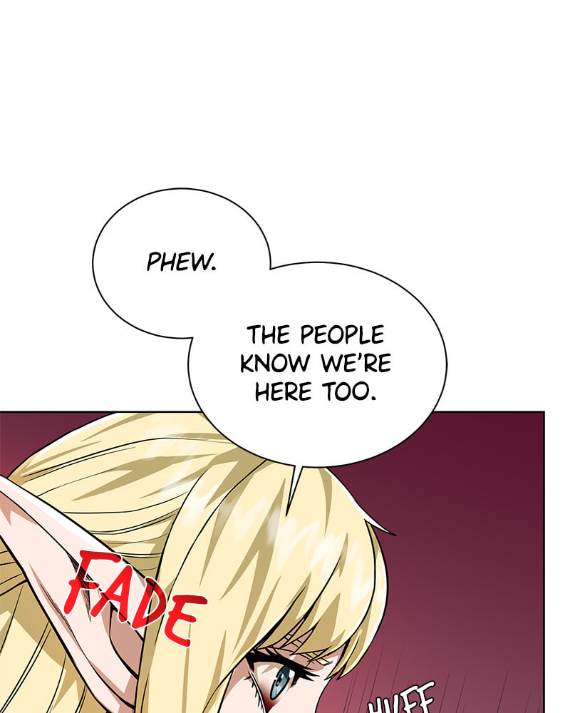 Read Dungeons & Artifacts chapter 42 image 92 on Lezhin