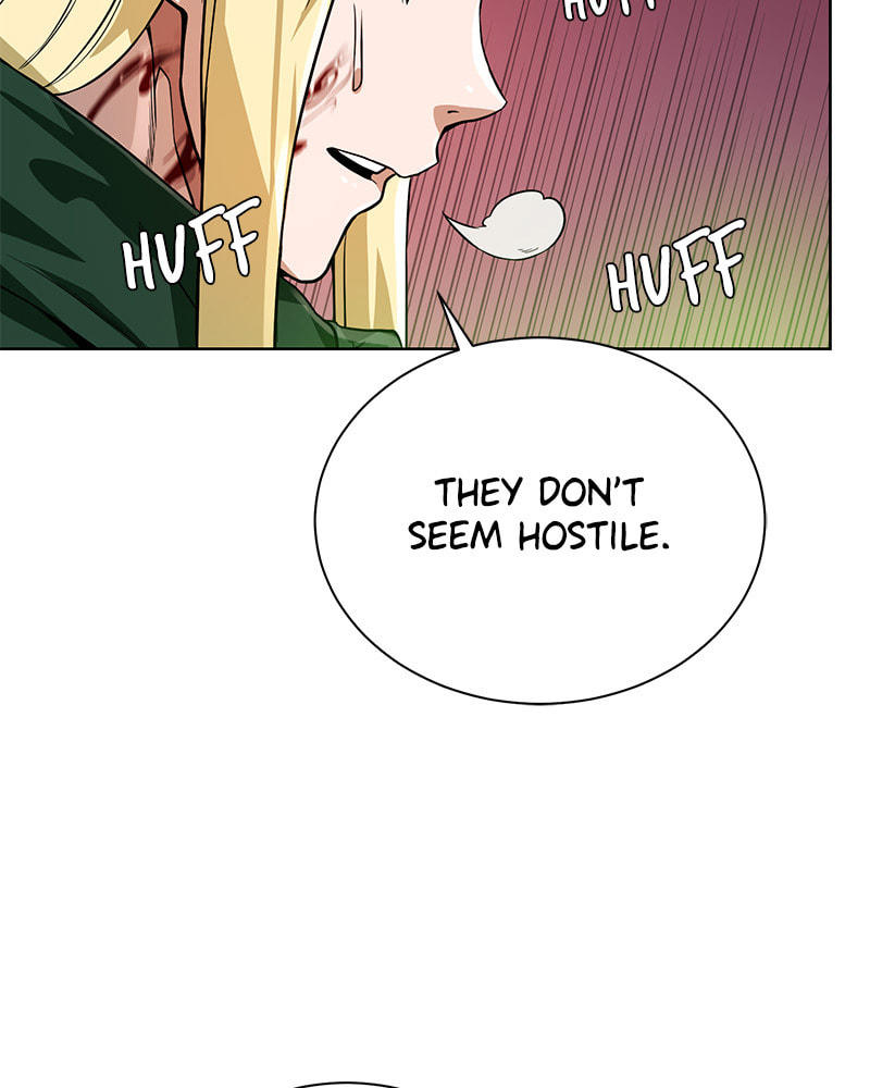 Read Dungeons & Artifacts chapter 42 image 93 on Lezhin
