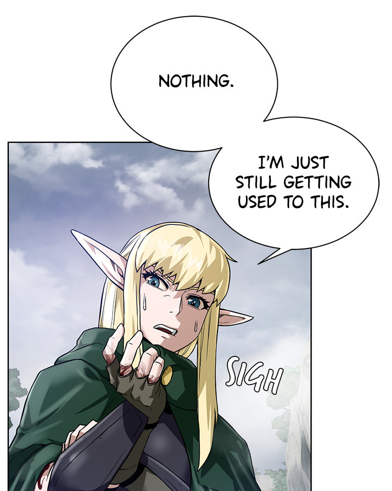 Read Dungeons & Artifacts chapter 42 image 96 on Lezhin