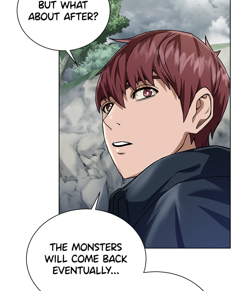 Read Dungeons & Artifacts chapter 43 image 100 on Lezhin