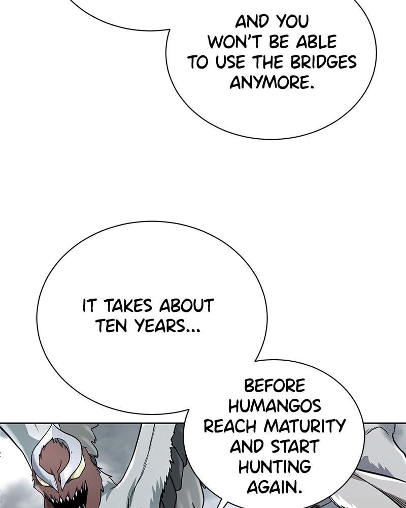 Read Dungeons & Artifacts chapter 43 image 101 on Lezhin
