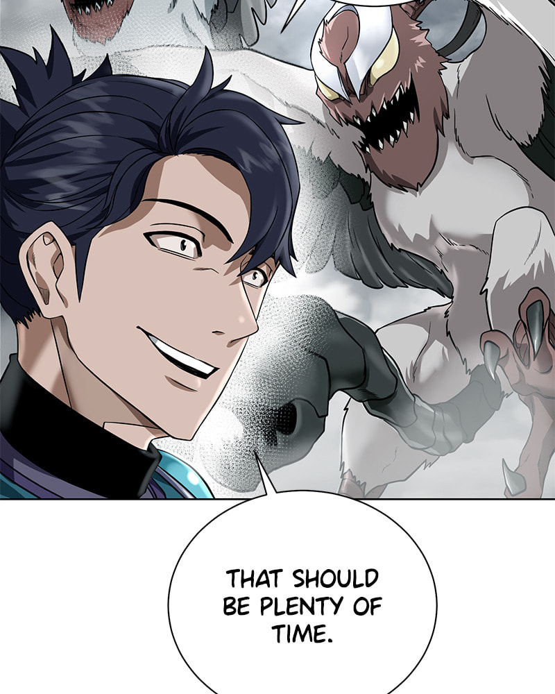 Read Dungeons & Artifacts chapter 43 image 102 on Lezhin