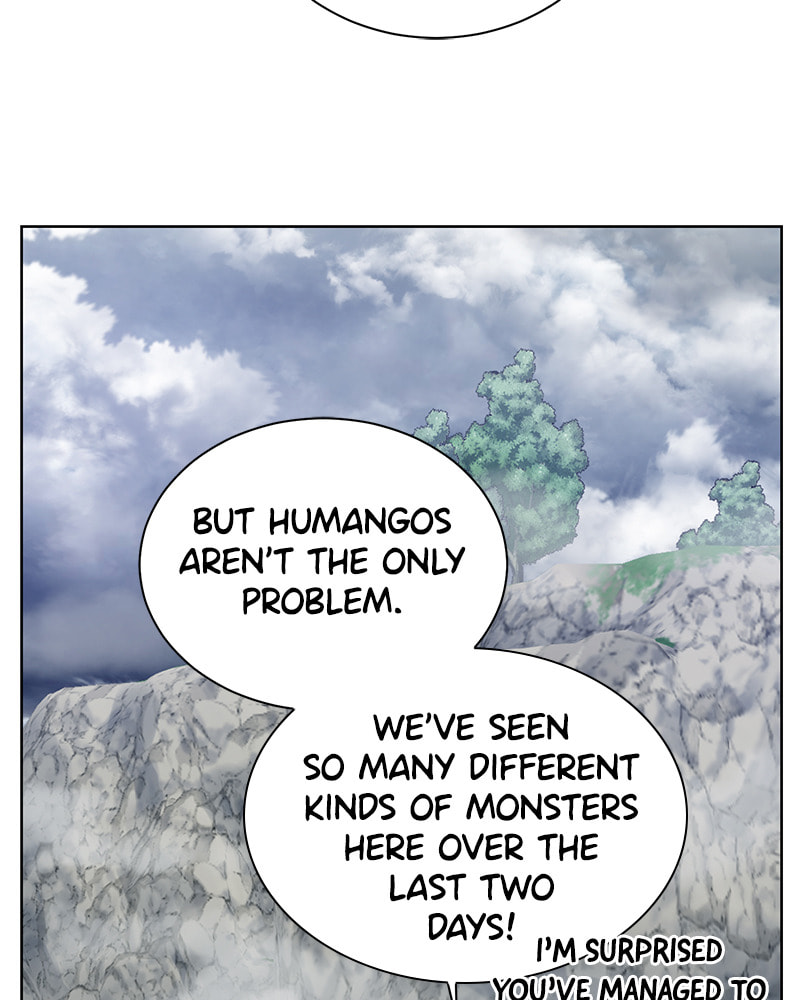 Read Dungeons & Artifacts chapter 43 image 103 on Lezhin