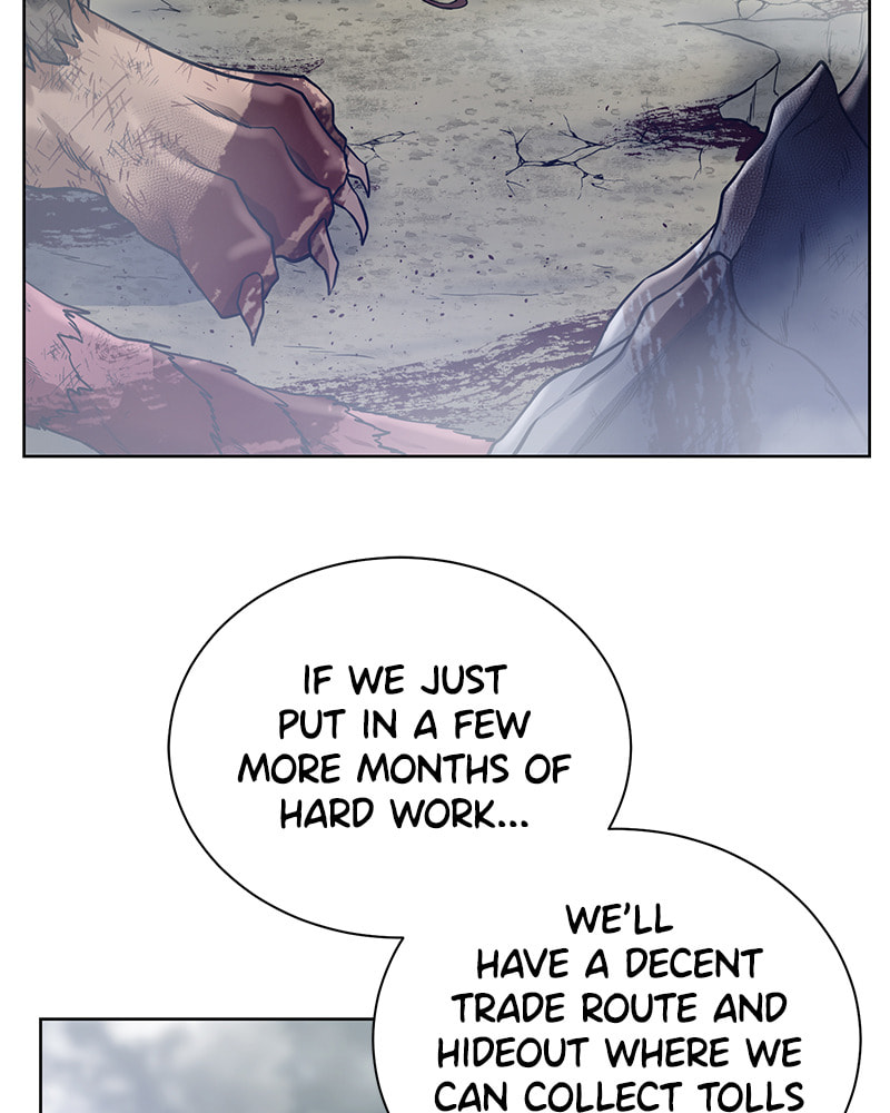Read Dungeons & Artifacts chapter 43 image 105 on Lezhin
