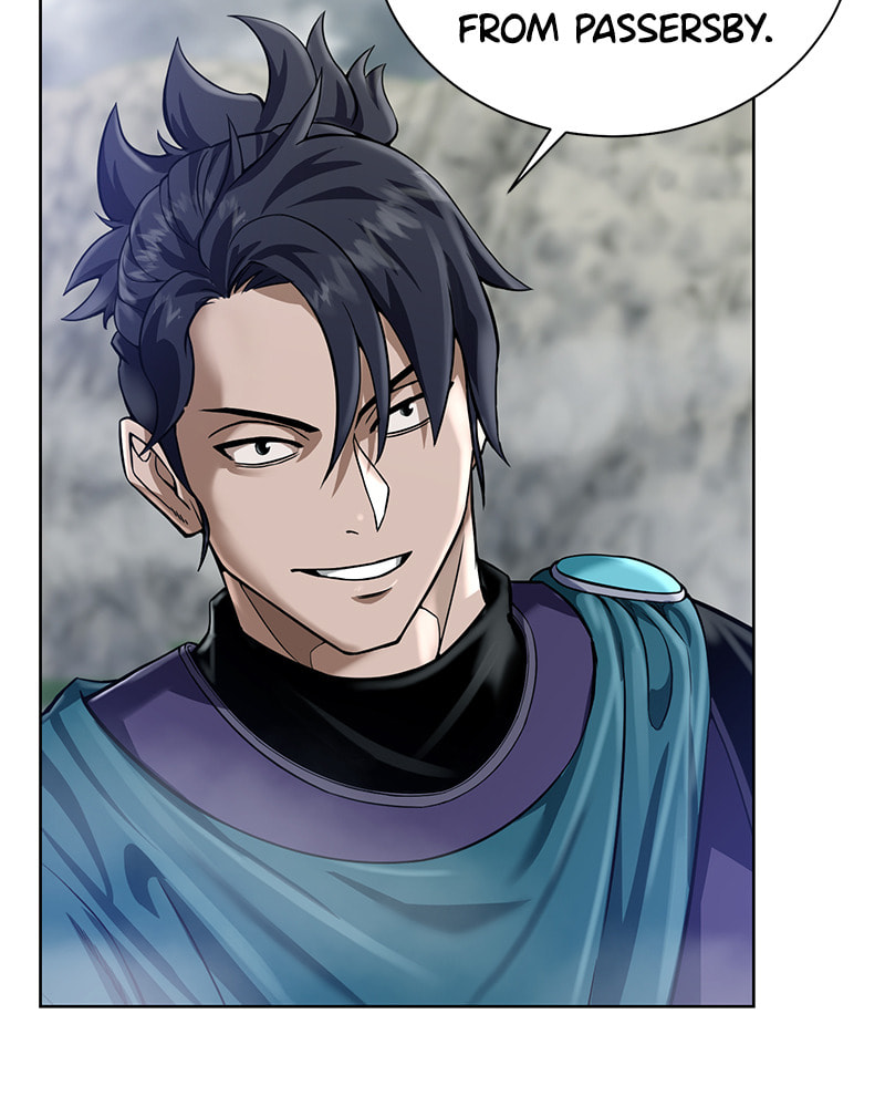 Read Dungeons & Artifacts chapter 43 image 106 on Lezhin