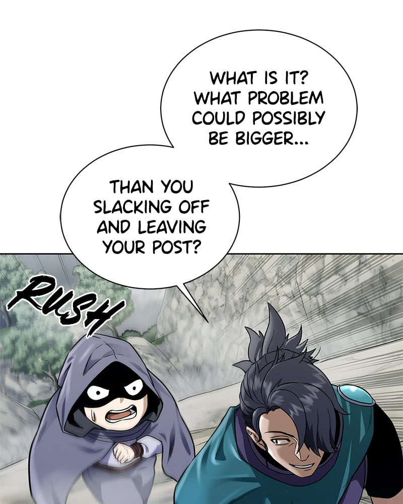 Read Dungeons & Artifacts chapter 43 image 108 on Lezhin