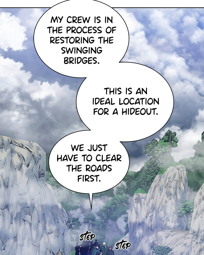 Read Dungeons & Artifacts chapter 43 image 14 on Lezhin