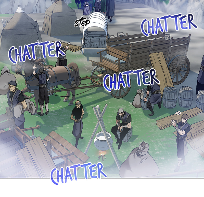 Read Dungeons & Artifacts chapter 43 image 15 on Lezhin