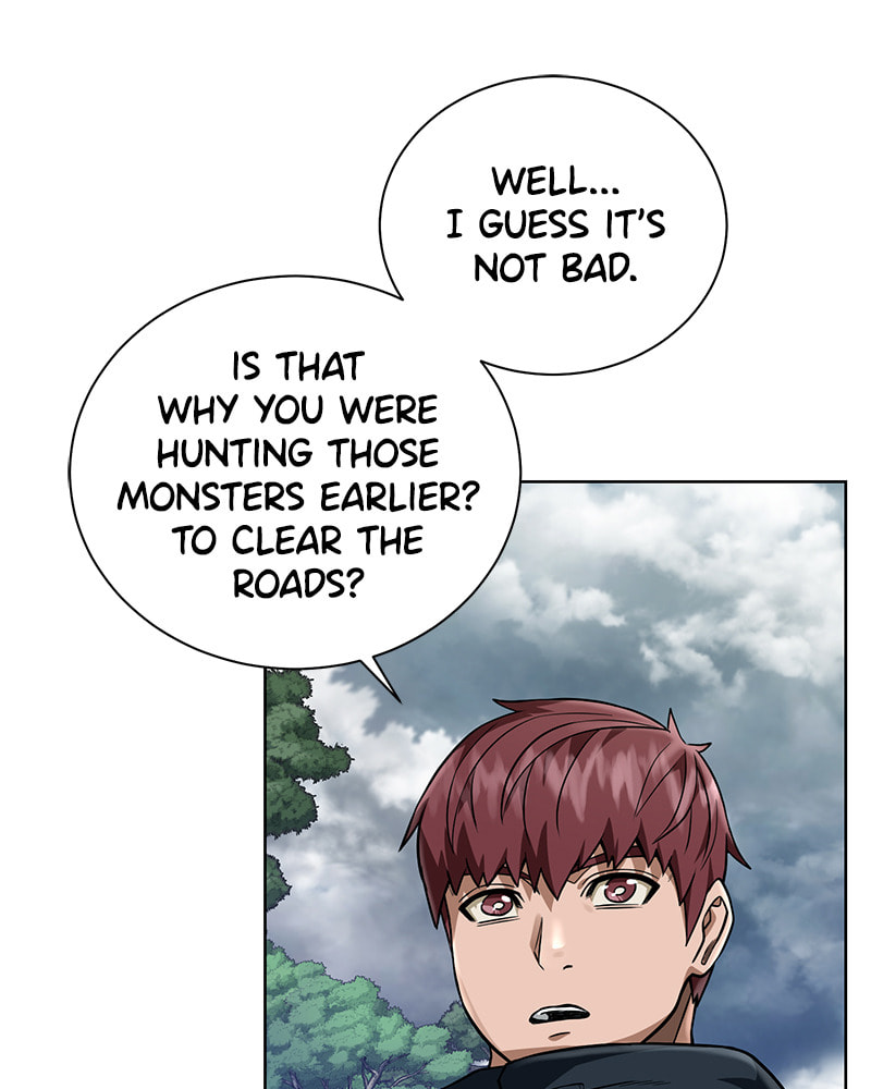 Read Dungeons & Artifacts chapter 43 image 16 on Lezhin