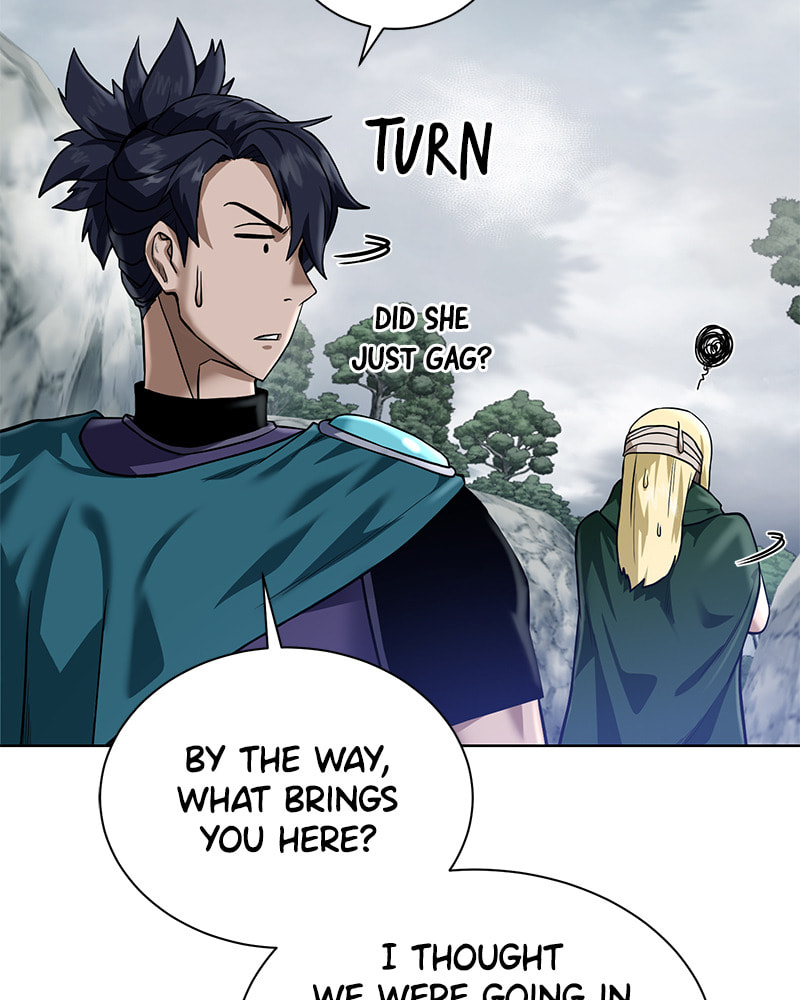 Read Dungeons & Artifacts chapter 43 image 19 on Lezhin