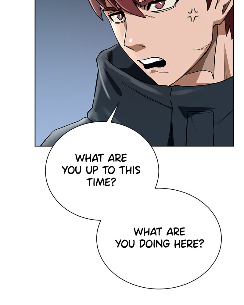 Read Dungeons & Artifacts chapter 43 image 2 on Lezhin