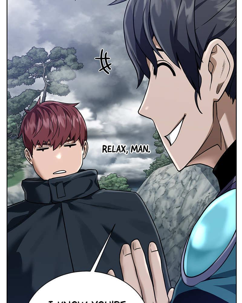 Read Dungeons & Artifacts chapter 43 image 21 on Lezhin