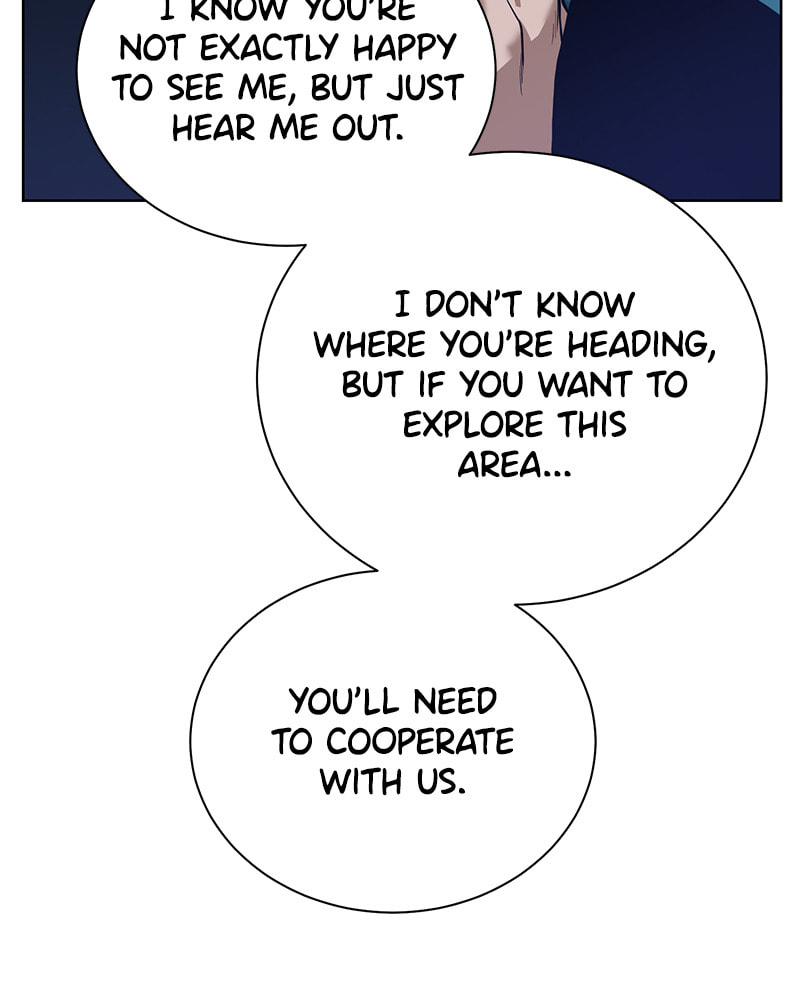 Read Dungeons & Artifacts chapter 43 image 22 on Lezhin