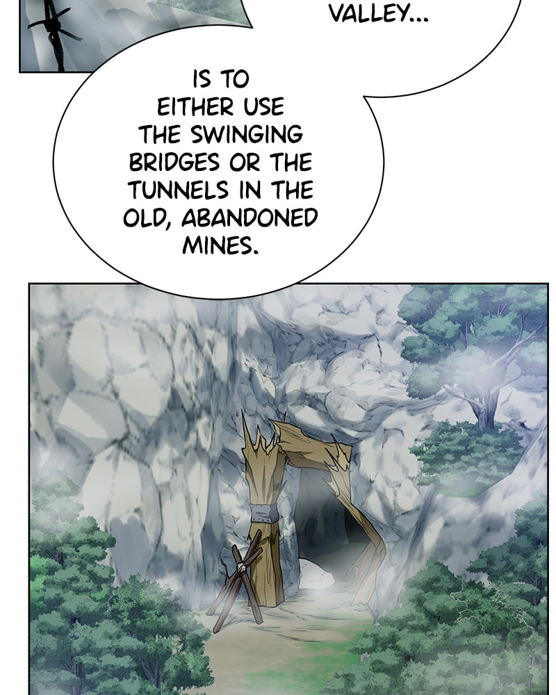 Read Dungeons & Artifacts chapter 43 image 25 on Lezhin