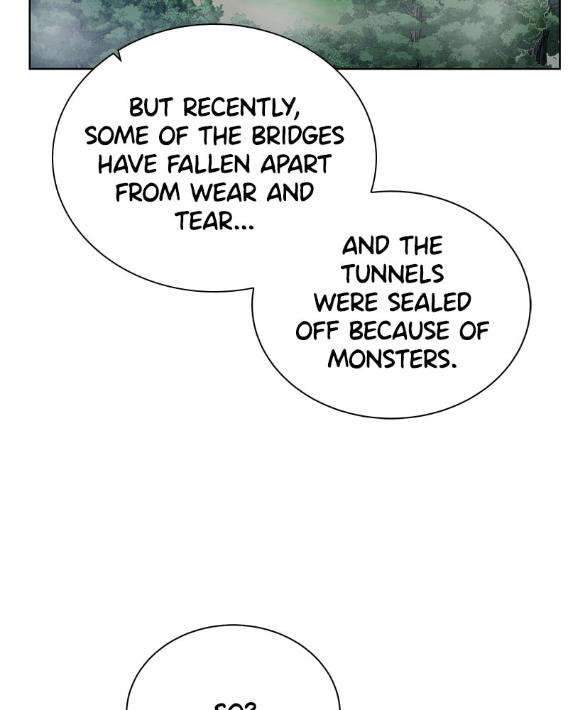 Read Dungeons & Artifacts chapter 43 image 26 on Lezhin
