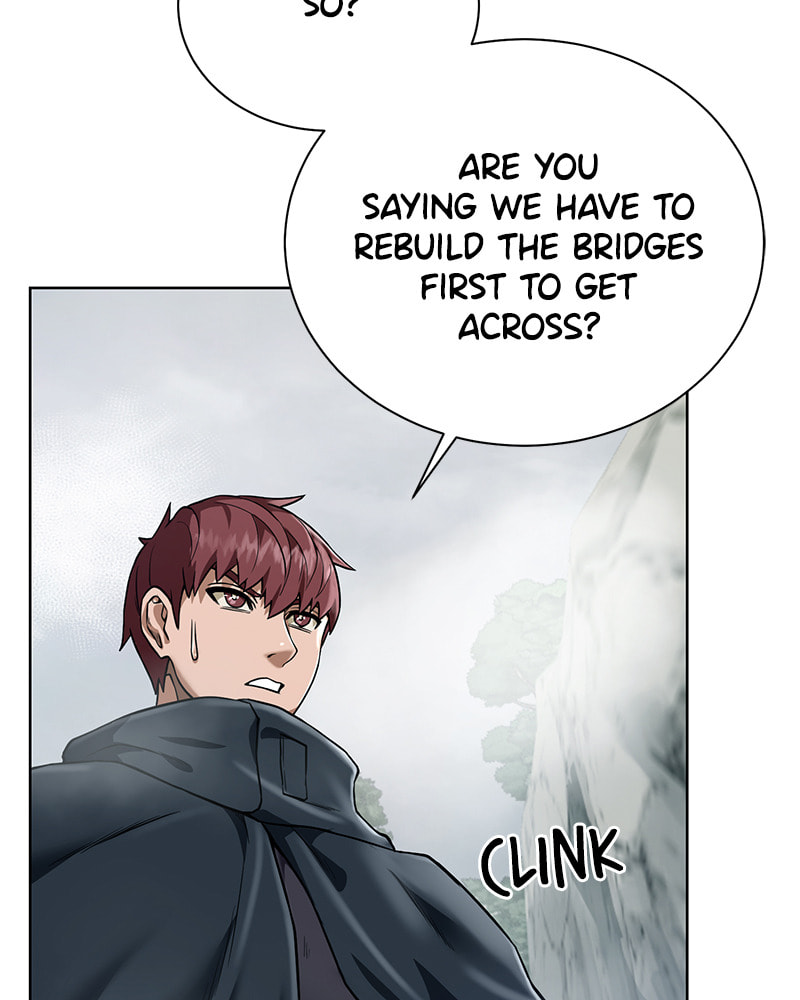 Read Dungeons & Artifacts chapter 43 image 27 on Lezhin