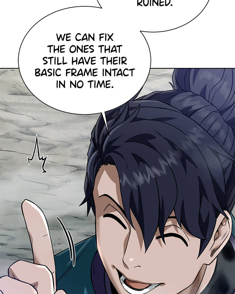 Read Dungeons & Artifacts chapter 43 image 29 on Lezhin
