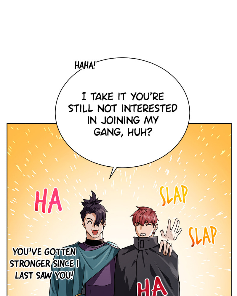 Read Dungeons & Artifacts chapter 43 image 3 on Lezhin