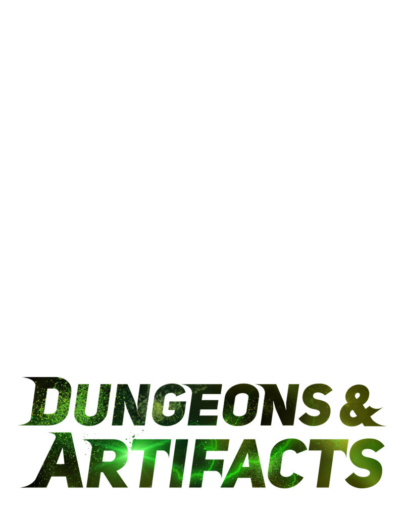 Read Dungeons & Artifacts chapter 43 image 32 on Lezhin