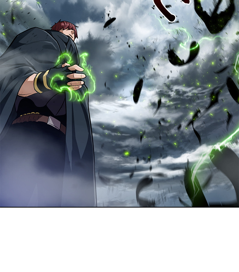 Read Dungeons & Artifacts chapter 43 image 46 on Lezhin