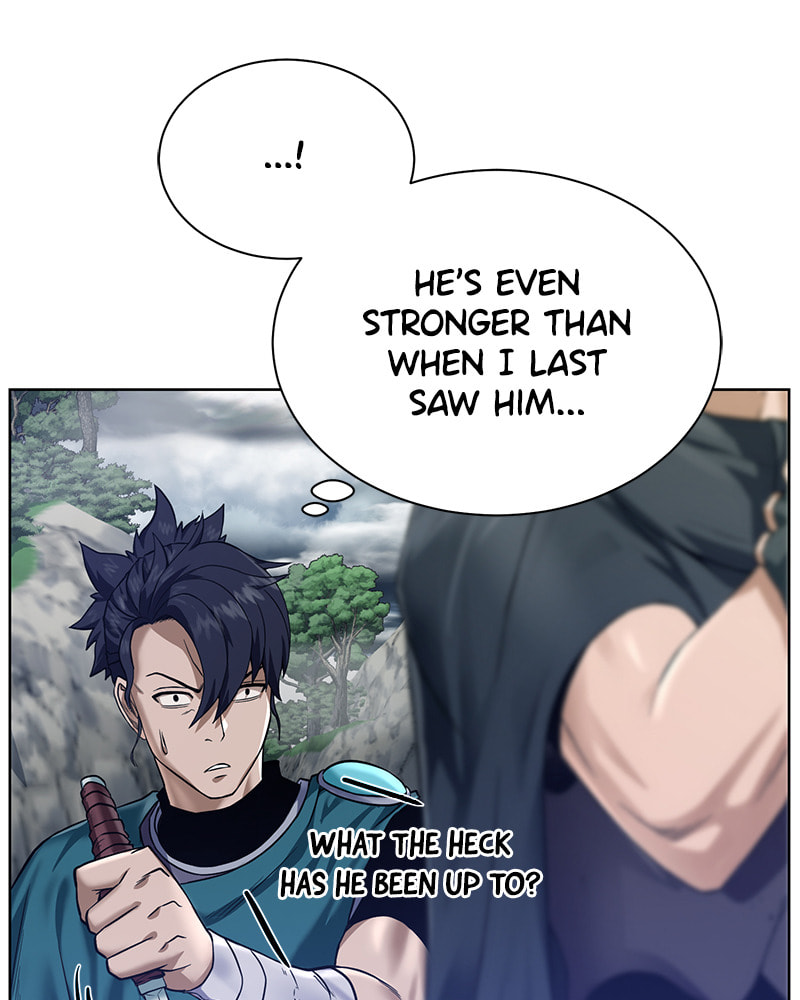 Read Dungeons & Artifacts chapter 43 image 47 on Lezhin