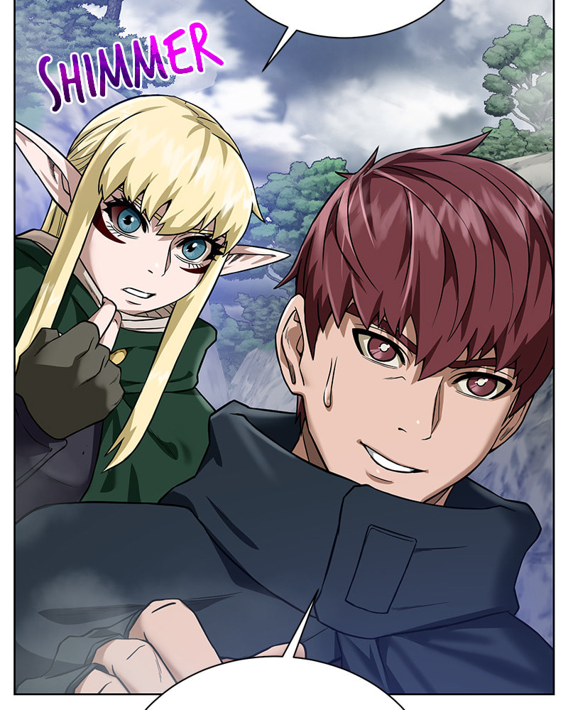 Read Dungeons & Artifacts chapter 43 image 51 on Lezhin