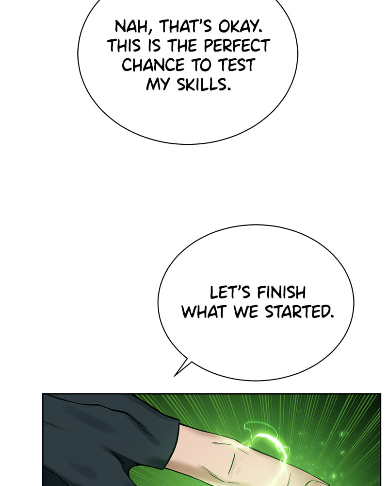 Read Dungeons & Artifacts chapter 43 image 52 on Lezhin