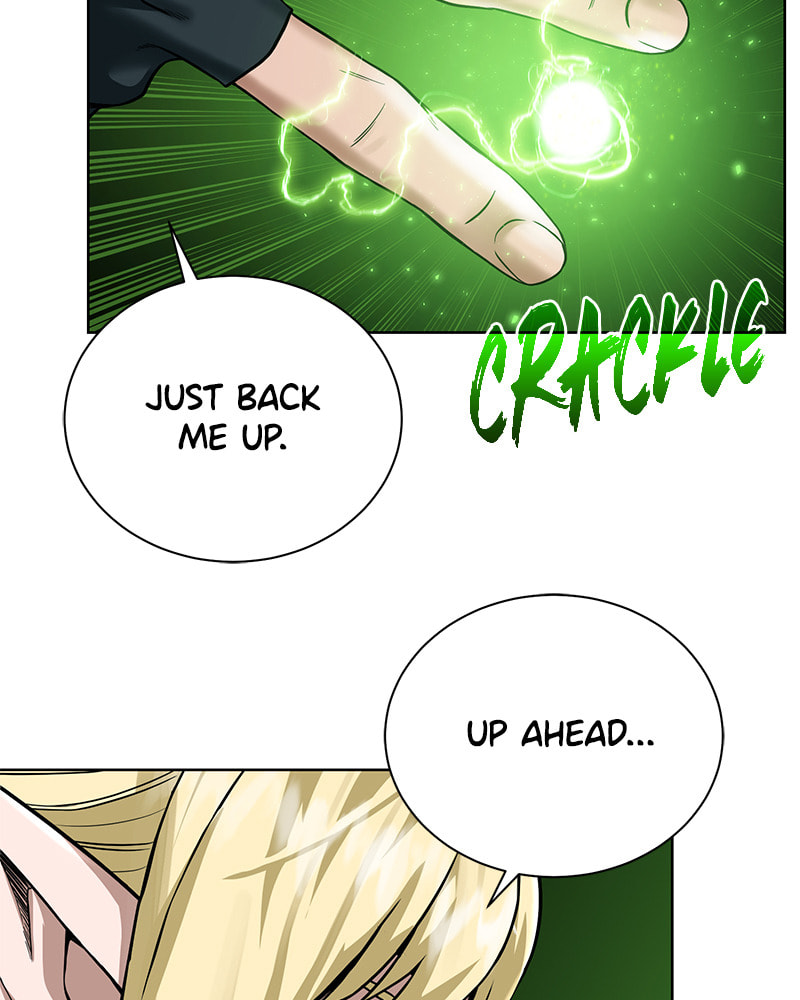 Read Dungeons & Artifacts chapter 43 image 53 on Lezhin