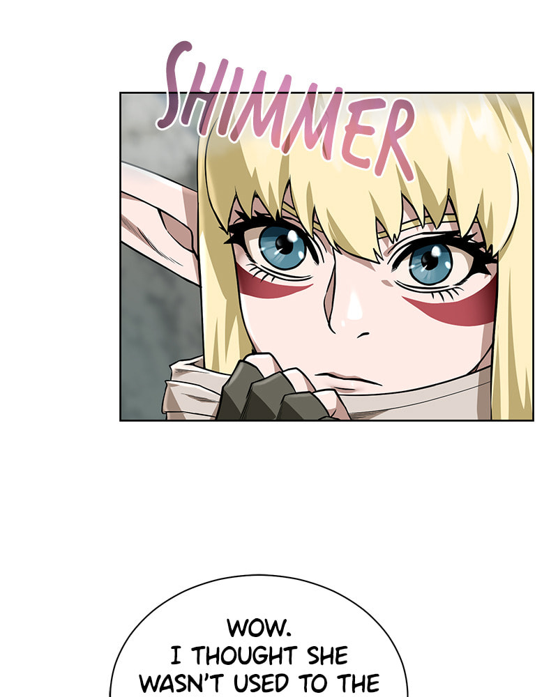 Read Dungeons & Artifacts chapter 43 image 6 on Lezhin