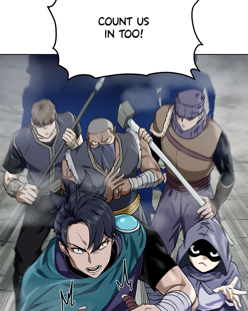 Read Dungeons & Artifacts chapter 43 image 69 on Lezhin