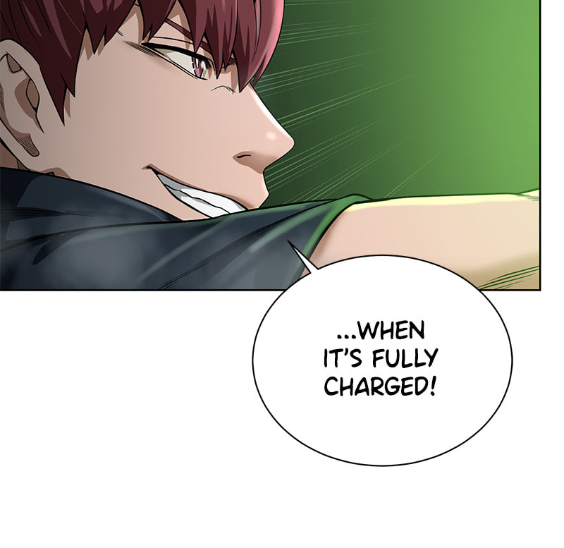 Read Dungeons & Artifacts chapter 43 image 75 on Lezhin