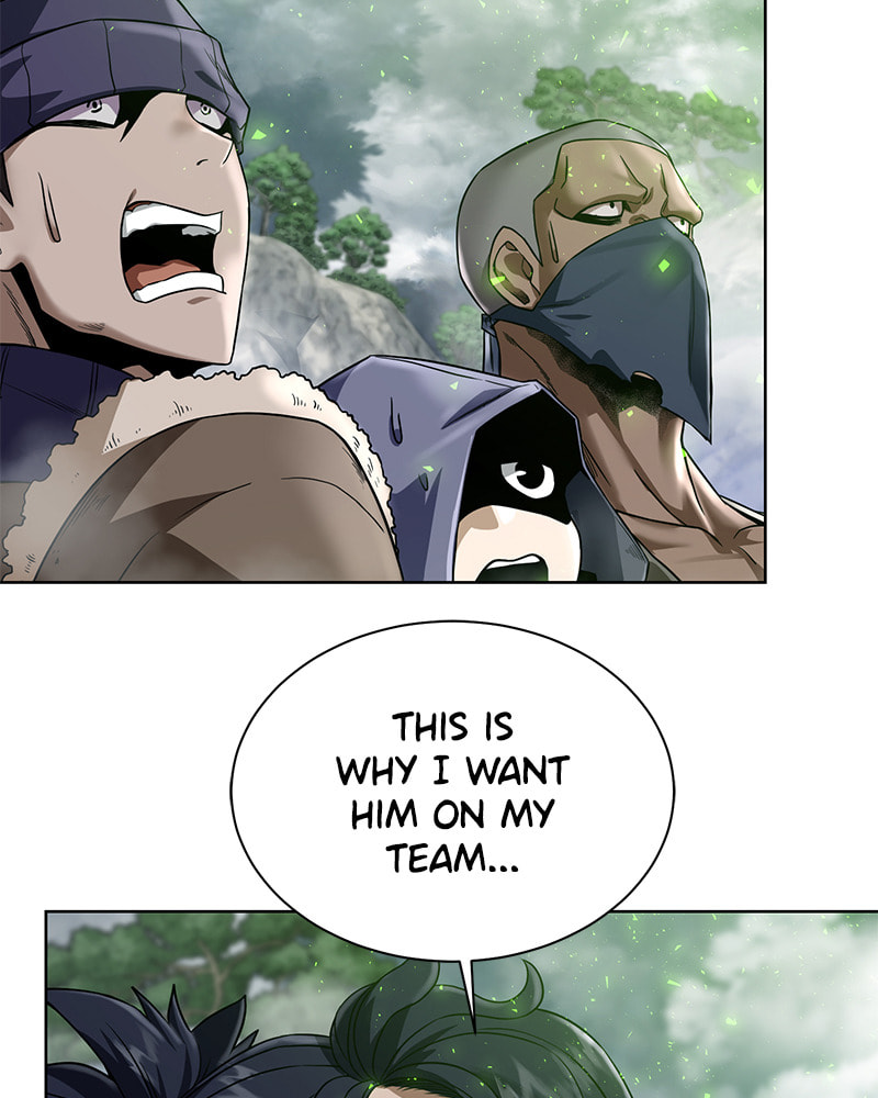 Read Dungeons & Artifacts chapter 43 image 82 on Lezhin