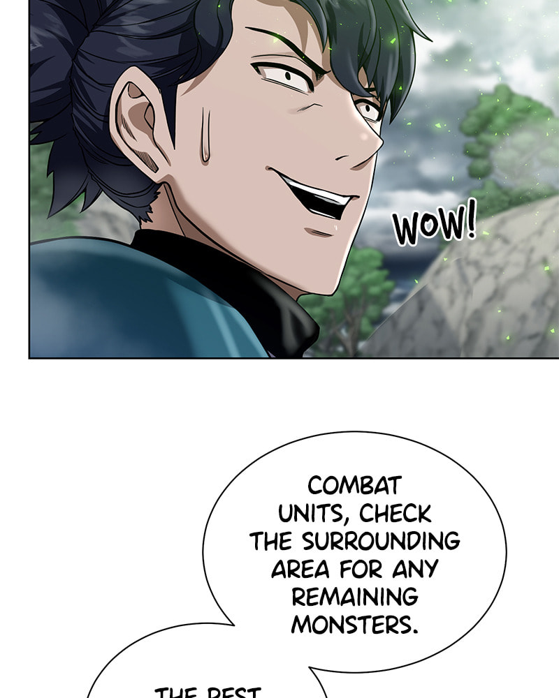 Read Dungeons & Artifacts chapter 43 image 83 on Lezhin