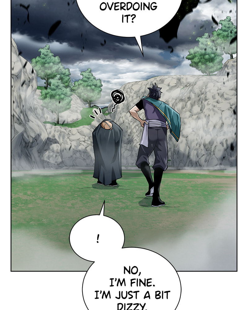 Read Dungeons & Artifacts chapter 43 image 86 on Lezhin