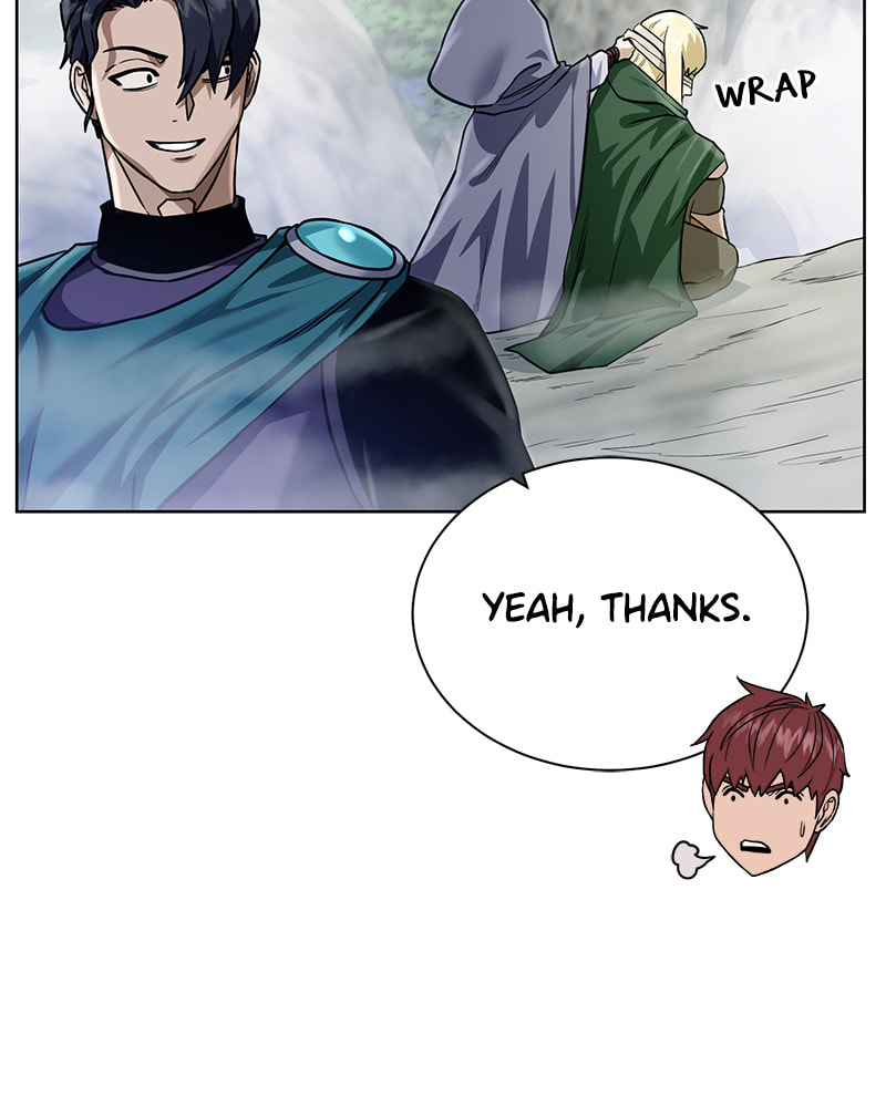 Read Dungeons & Artifacts chapter 43 image 88 on Lezhin