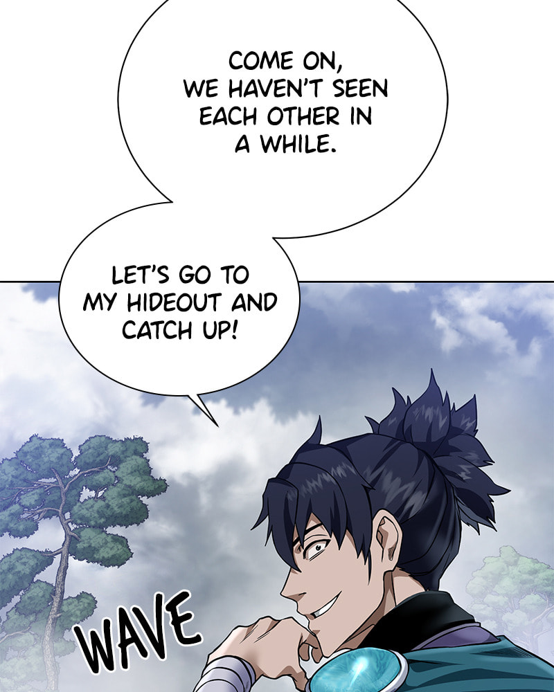 Read Dungeons & Artifacts chapter 43 image 9 on Lezhin