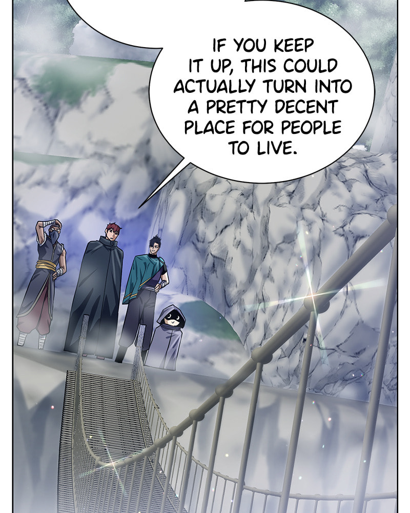 Read Dungeons & Artifacts chapter 43 image 95 on Lezhin