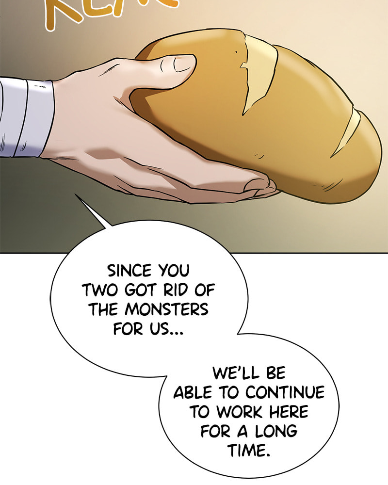 Read Dungeons & Artifacts chapter 43 image 97 on Lezhin