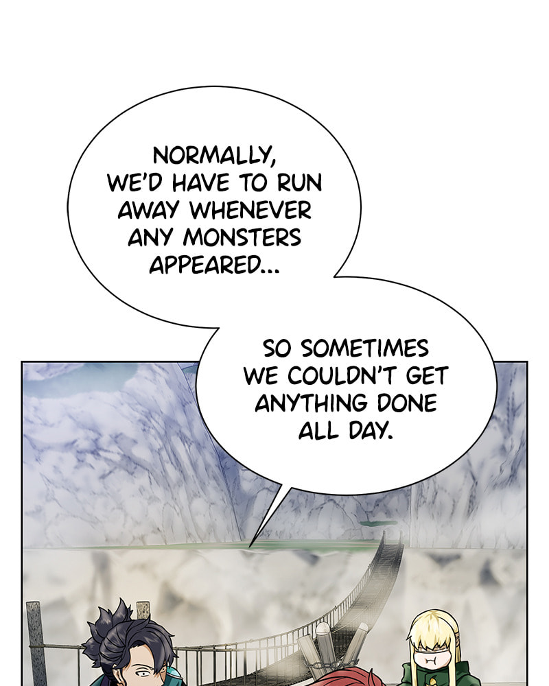Read Dungeons & Artifacts chapter 43 image 98 on Lezhin
