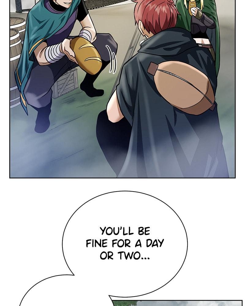 Read Dungeons & Artifacts chapter 43 image 99 on Lezhin