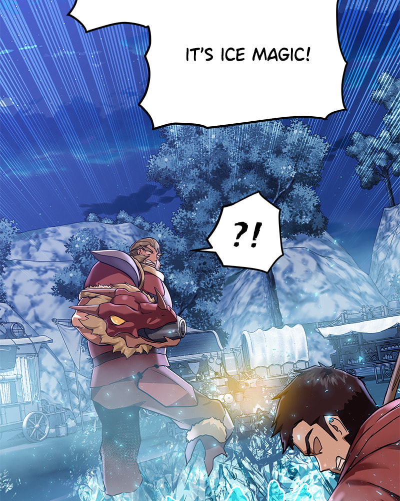 Read Dungeons & Artifacts chapter 44 image 107 on Lezhin