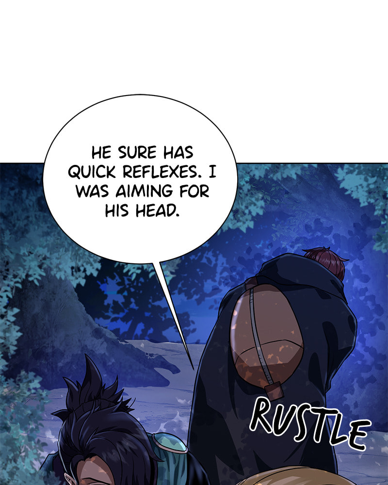 Read Dungeons & Artifacts chapter 44 image 112 on Lezhin