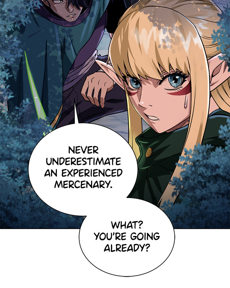 Read Dungeons & Artifacts chapter 44 image 113 on Lezhin