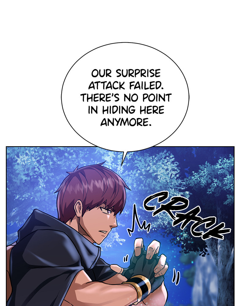 Read Dungeons & Artifacts chapter 44 image 114 on Lezhin