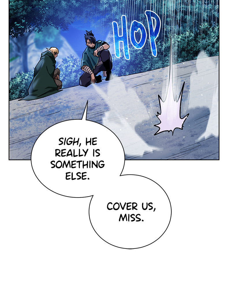 Read Dungeons & Artifacts chapter 44 image 116 on Lezhin