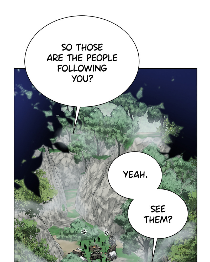 Read Dungeons & Artifacts chapter 44 image 13 on Lezhin