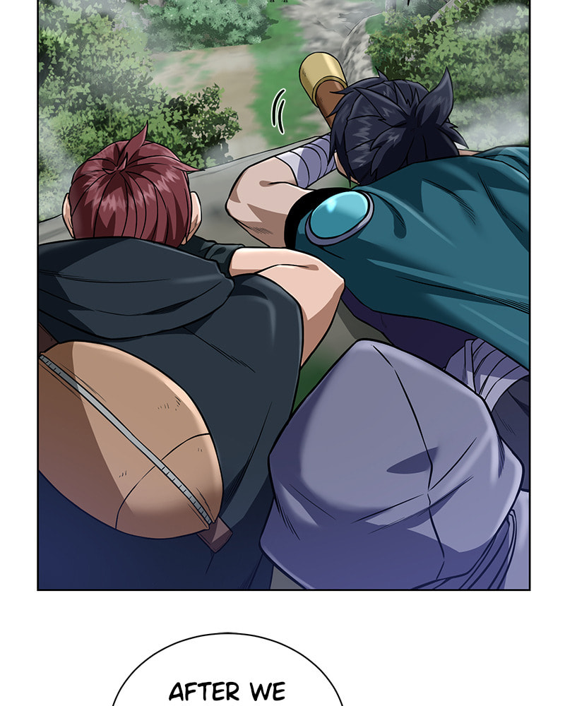 Read Dungeons & Artifacts chapter 44 image 14 on Lezhin