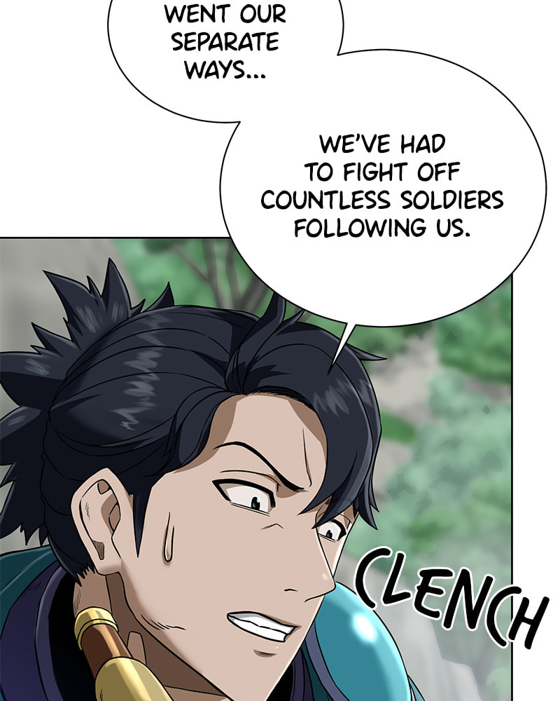 Read Dungeons & Artifacts chapter 44 image 15 on Lezhin